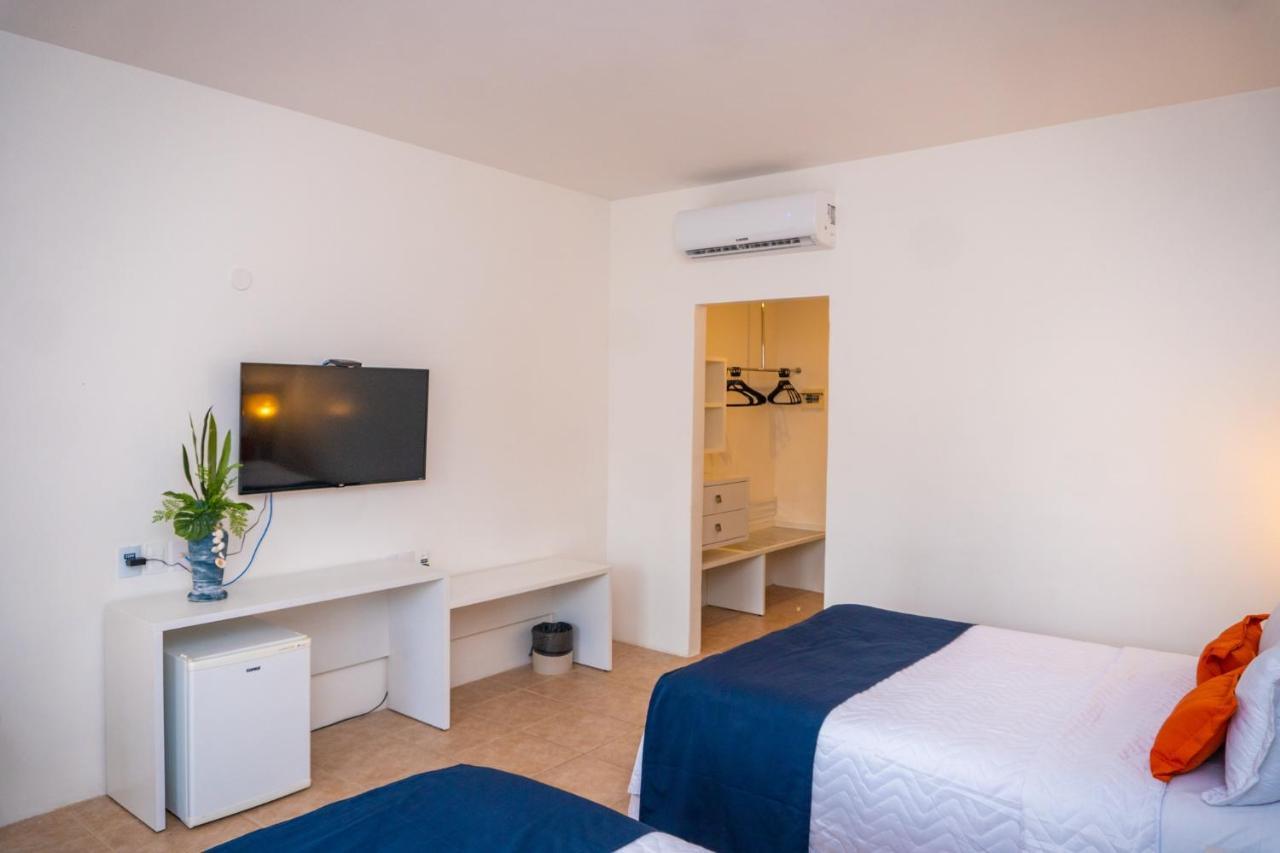 Sun City Rota Das Emocoes Camocim Exterior foto