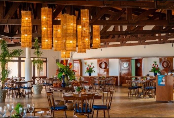 Sun City Rota Das Emocoes Camocim Exterior foto