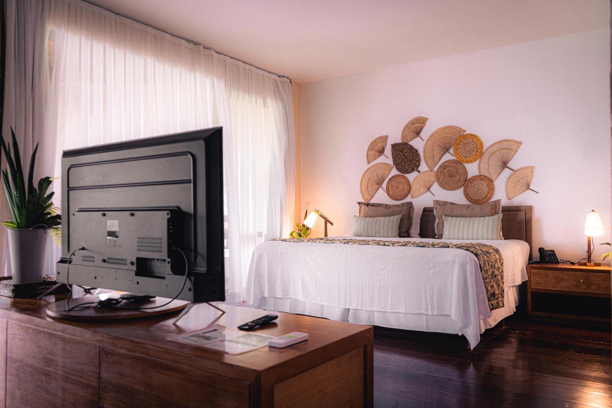 Sun City Rota Das Emocoes Camocim Exterior foto