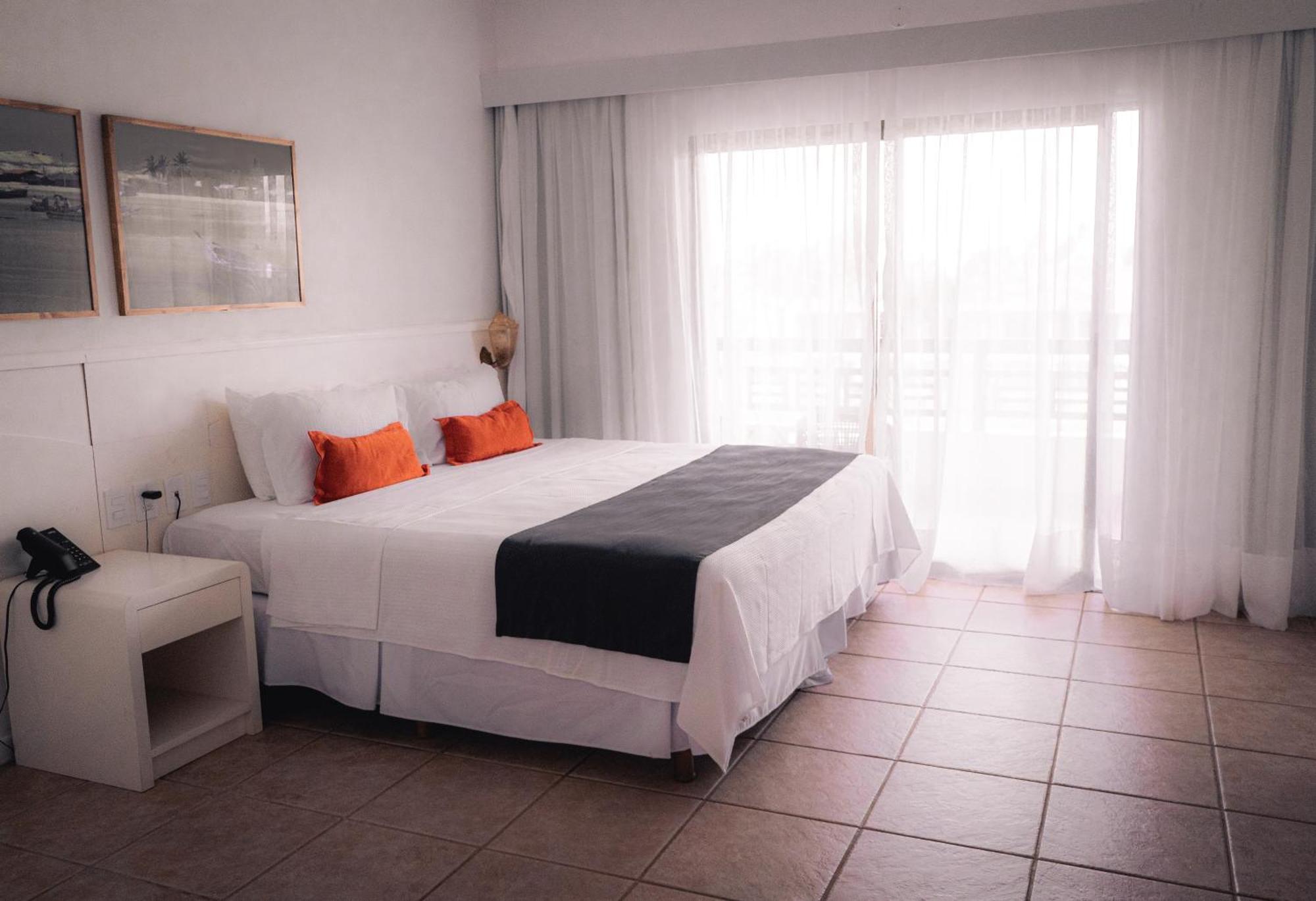 Sun City Rota Das Emocoes Camocim Exterior foto