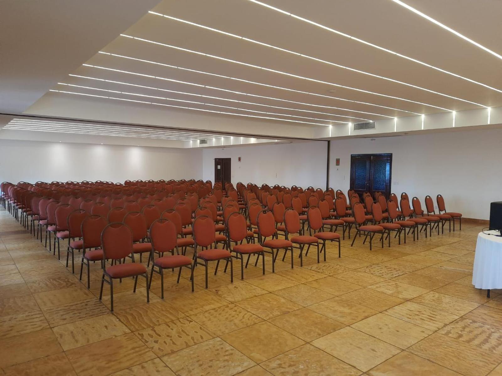 Sun City Rota Das Emocoes Camocim Exterior foto