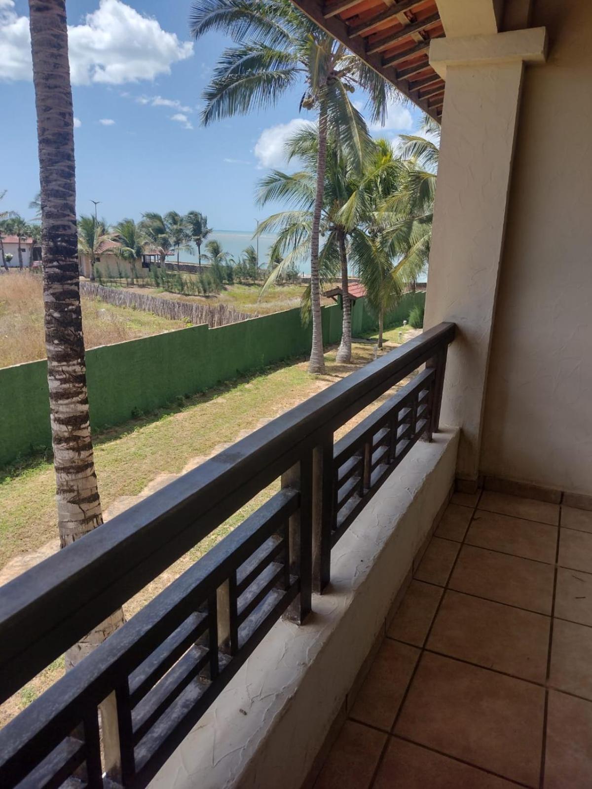 Sun City Rota Das Emocoes Camocim Exterior foto