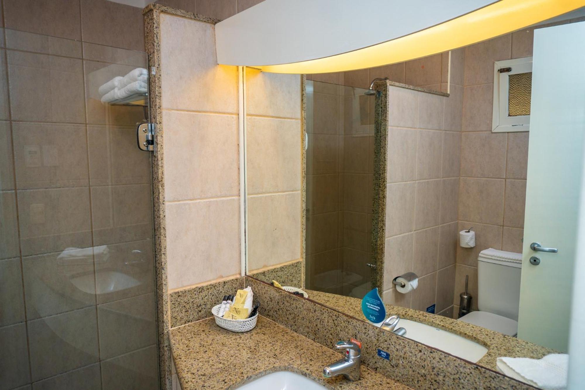 Sun City Rota Das Emocoes Camocim Exterior foto