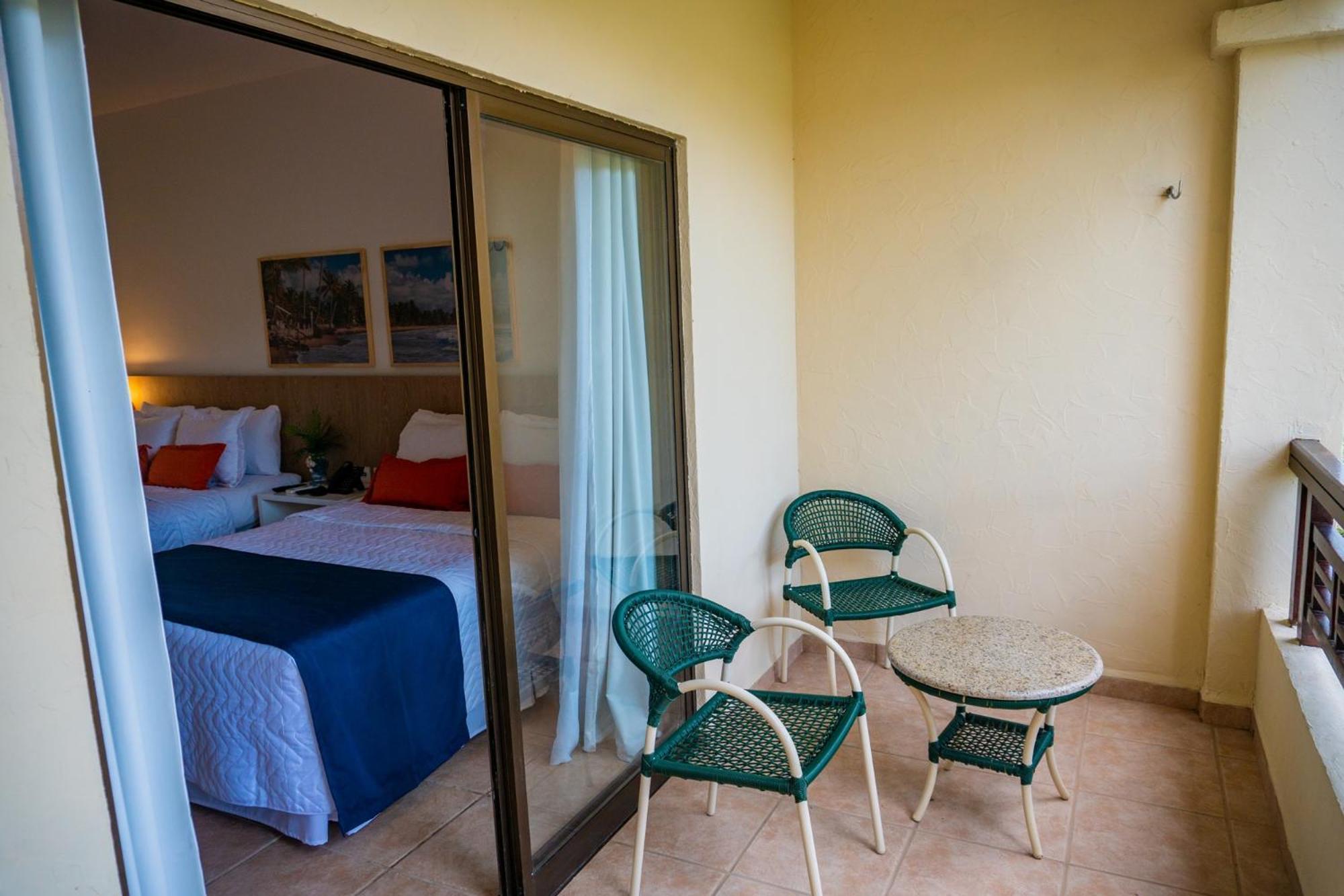 Sun City Rota Das Emocoes Camocim Exterior foto